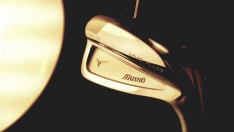 Golf_Mizuno 2