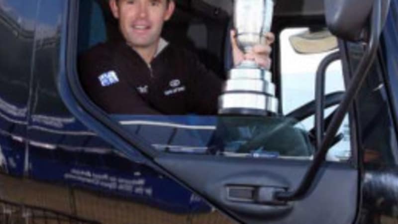 Padraig Harrington Wilson Golf
