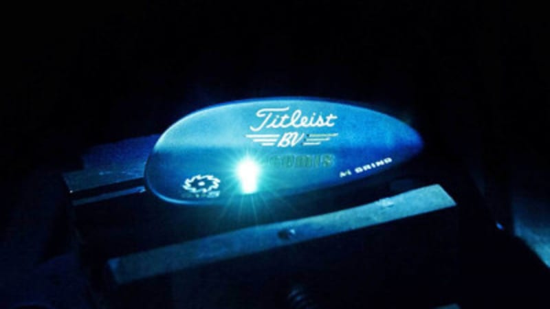 12-Golf-Post-Adventskalender-Titan-Golf-lasergravur