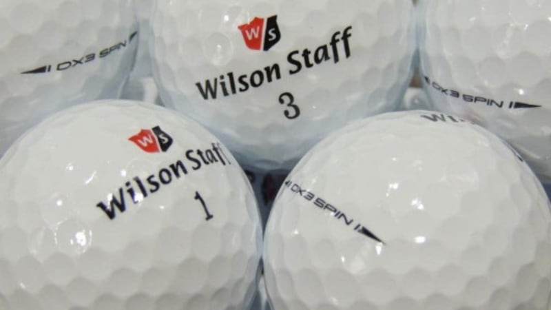 Golf-Post-Adventskalender-Wilson-Staff-Handschuh-9