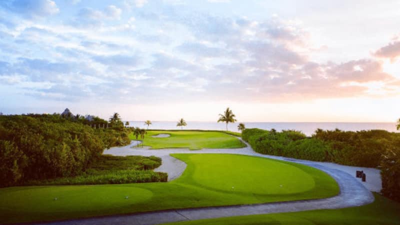Mexiko-Instagram-golfmayakoba