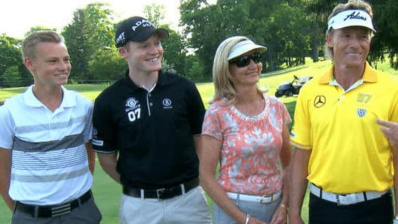 Bernhard-Langer-Familie-twittercom-JustinUnell