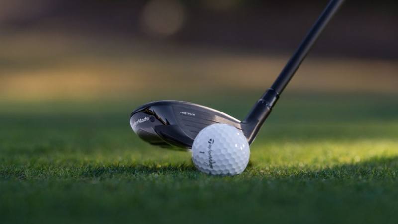 TaylorMade Qi4D: Neue Fairway-Hölzer für mehr Individualität