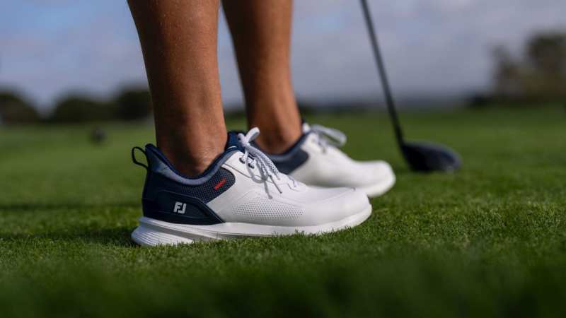 FootJoy überarbeitet spikelose Pro/SL Golfschuhe grundlegend
