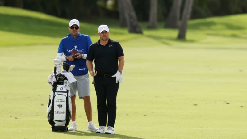 WITB: So gewann Chris Gotterup die WM Phoenix Open