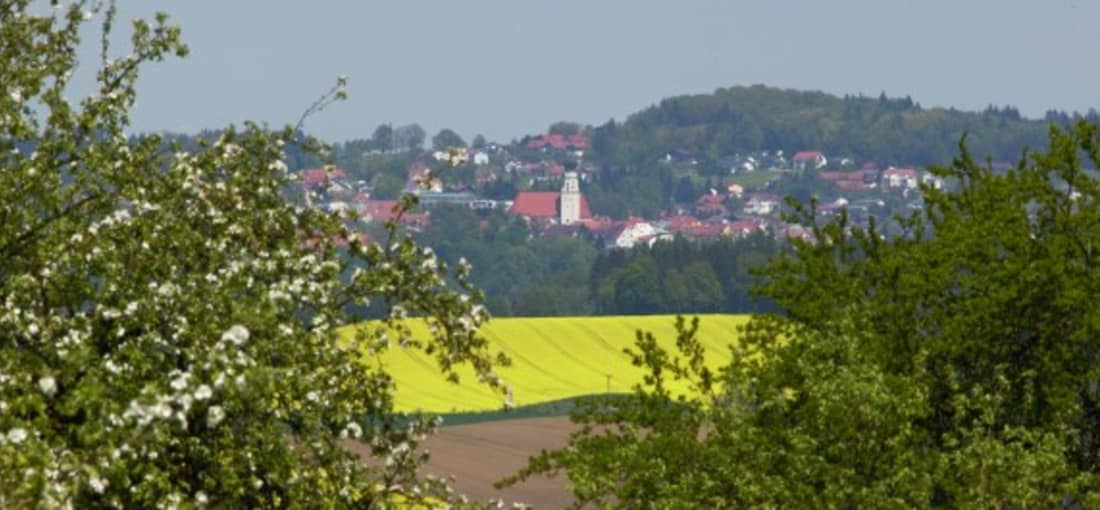 <h2>Bad Griesbach im Rottal</h2>
Das größte zusammenhängende Golf Ressort Europas.