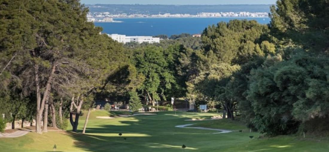 Arabella Golf Son Vida ist der älteste Golfplatz auf Mallorca und mittlerweile eine Legende unter den Spielern in ganz Europa. Er war zweimal Austragungsort eines European Tour Events. (Foto: Arabella Golf Son Vida)