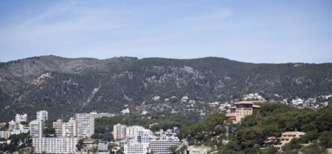 Mallorca gehört zu den beliebtesten Reisezielen. Mit einer kurzen Anreise von weniger als drei Flugstunden und abwechslungsreichen Freizeitangeboten stellt Mallorca eine abwechslungsreiche Reisedestination dar. (Foto: Getty)