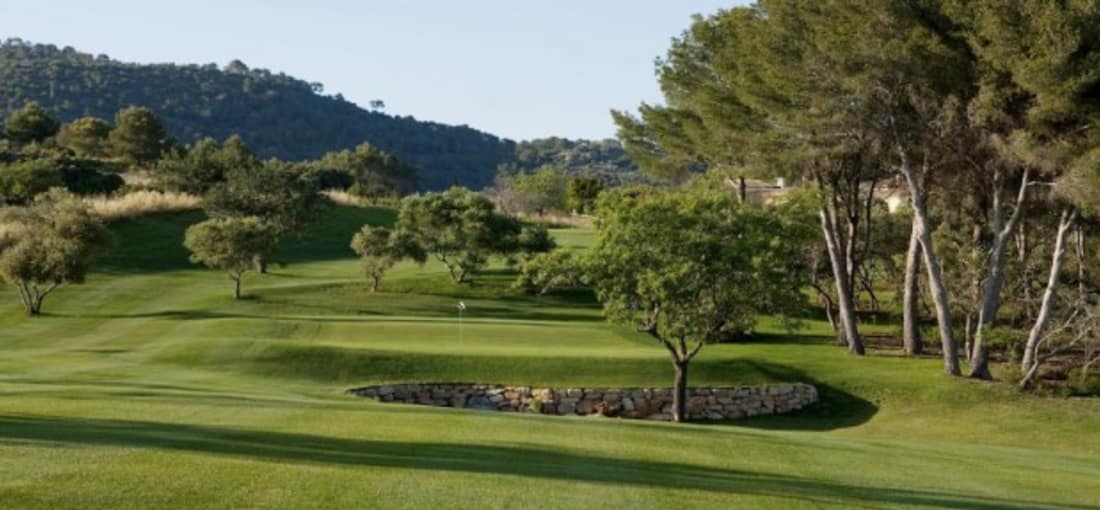 Arabella Golf Son Quint wurde im Jahr 2007 erföffnet und ist damit der jüngste Golfplatz der Insel. (Foto: Arabella Golf Son Quint)
