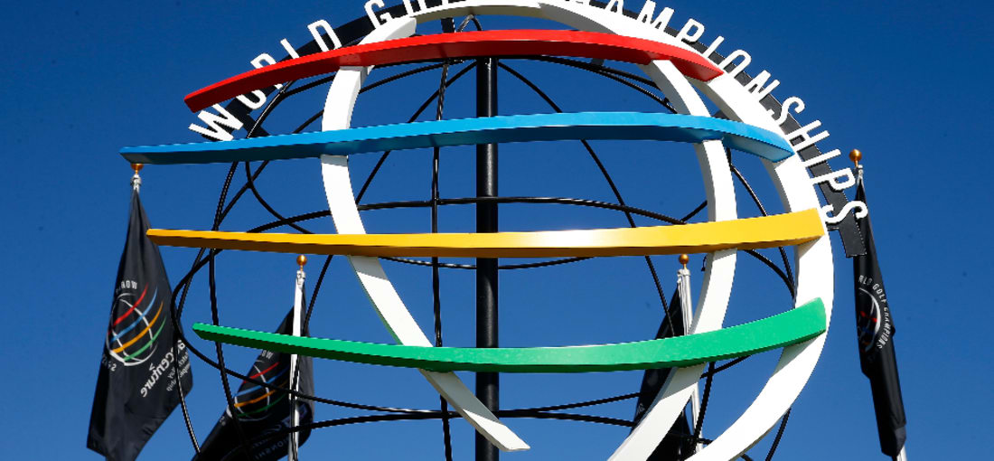 Bei der World Golf Championships-Accenture Match Play Championship spielen die 64 besten der Weltrangliste im Match-Play-Modus um den Sieg. (Foto: Getty Images)