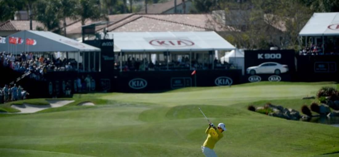 Impressionen der LPGA Kia Classics 2015 im Alviara Golf Club. (Foto: Getty)