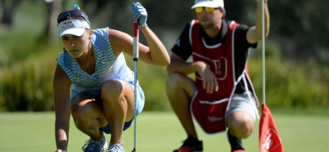 Bekannte Gesichter konnte man bei den LPGA Kia Classics 2015 im Alviara Golf Club antreffen. (Foto: Getty)
