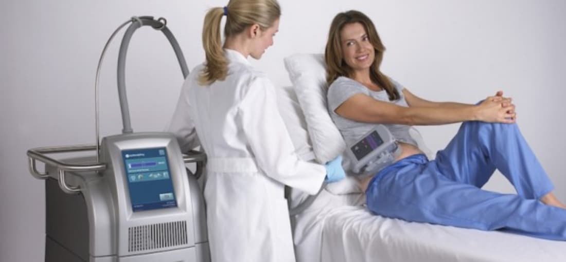 Schönheit ist überall ein gar willkommener Gast – Coolsculpting im Medical SPA am Fleesensee.