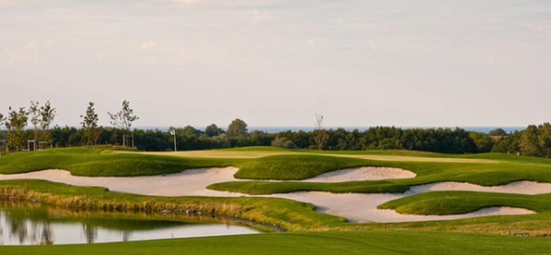 <h2>Golfresort Wittenbeck</h2>
