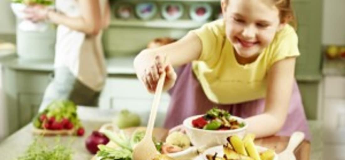 <h2>Die Kärntner Küche</h2> Herzhaft, deftig und gesund mit Einflüssen aus Italien und Slowenien - das ist die schmackhafte Kärntner Küche. Unbedingt probieren sollte man echte Kasnudeln! (Foto: Kärnten)