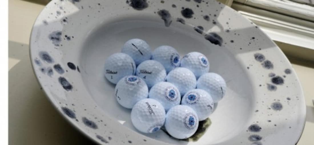 <h2>Sylt serviert Golf</h2>
Die Insel bietet mit vier Golfplätzen reichlich Möglichkeiten für einen schönen und ausgiebigen Golfurlaub (Foto: getty).