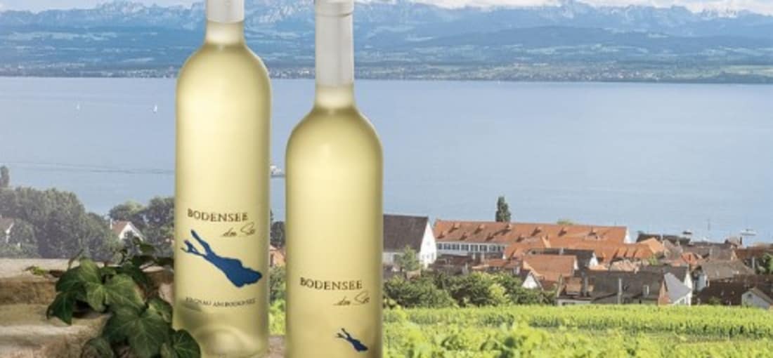 Der Klassiker des Bodensees: "Bodensee - Der See" (Foto: Flickr RSPS Agentur für Kommunikation GmbH)