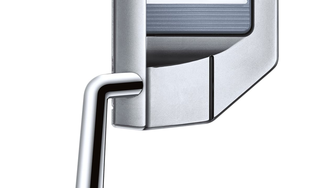 Der GOLO 5 von Scotty Cameron im Cameron & Crown Design (Foto: Scotty Cameron)