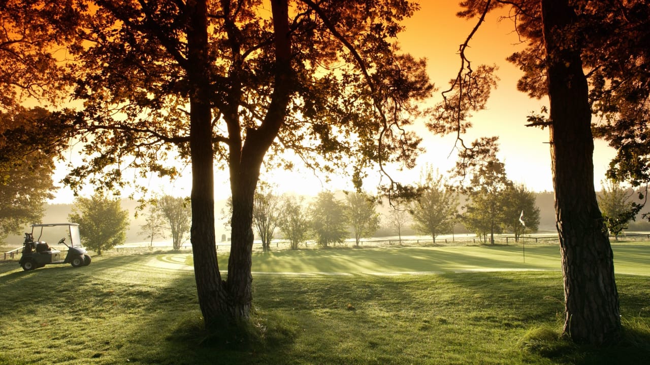 Golf- und Landclub Semlin am See