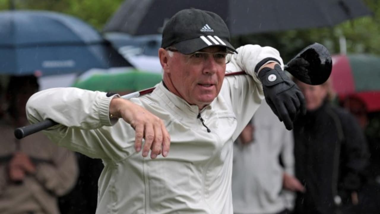 <h2>Kaisercup Golf Turnier</h2>
In Bad Griesbach ist ein Platz nach Franz Beckenbauer benannt.