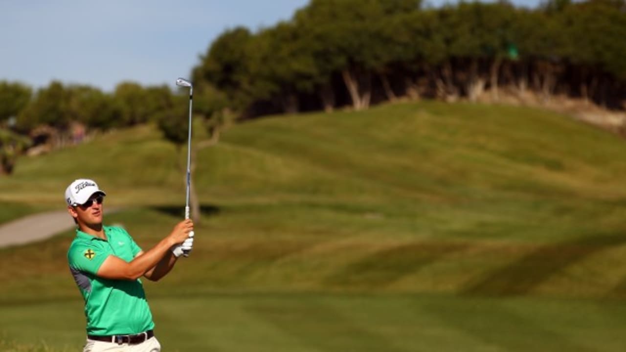 Impressionen der Open Cala Millor Mallorca at Pula Golfclub (Foto: Getty)