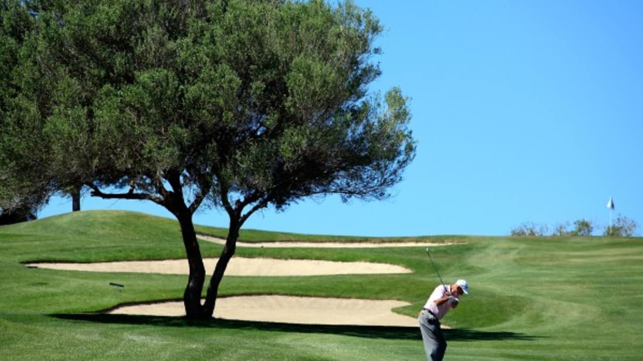 Impressionen der Open Cala Millor Mallorca at Pula Golfclub (Foto: Getty)