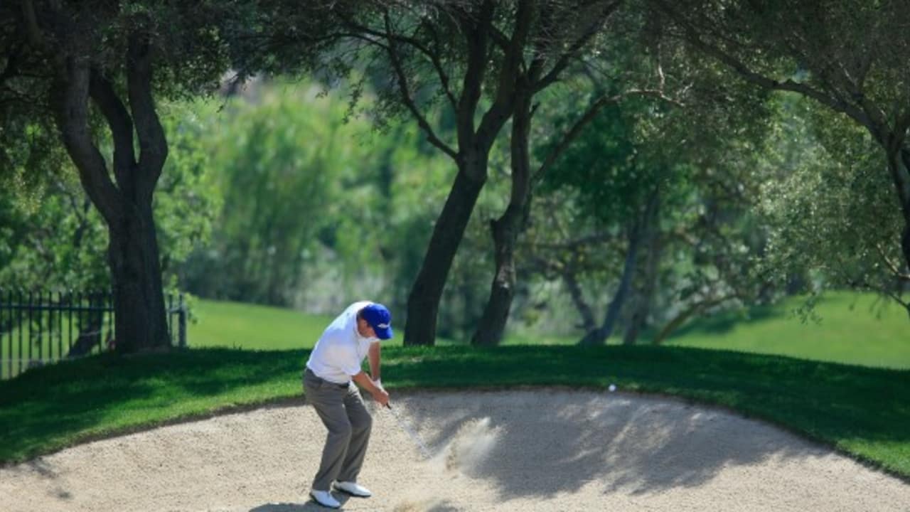 Impressionen der Open Cala Millor Mallorca at Pula Golfclub (Foto: Getty)