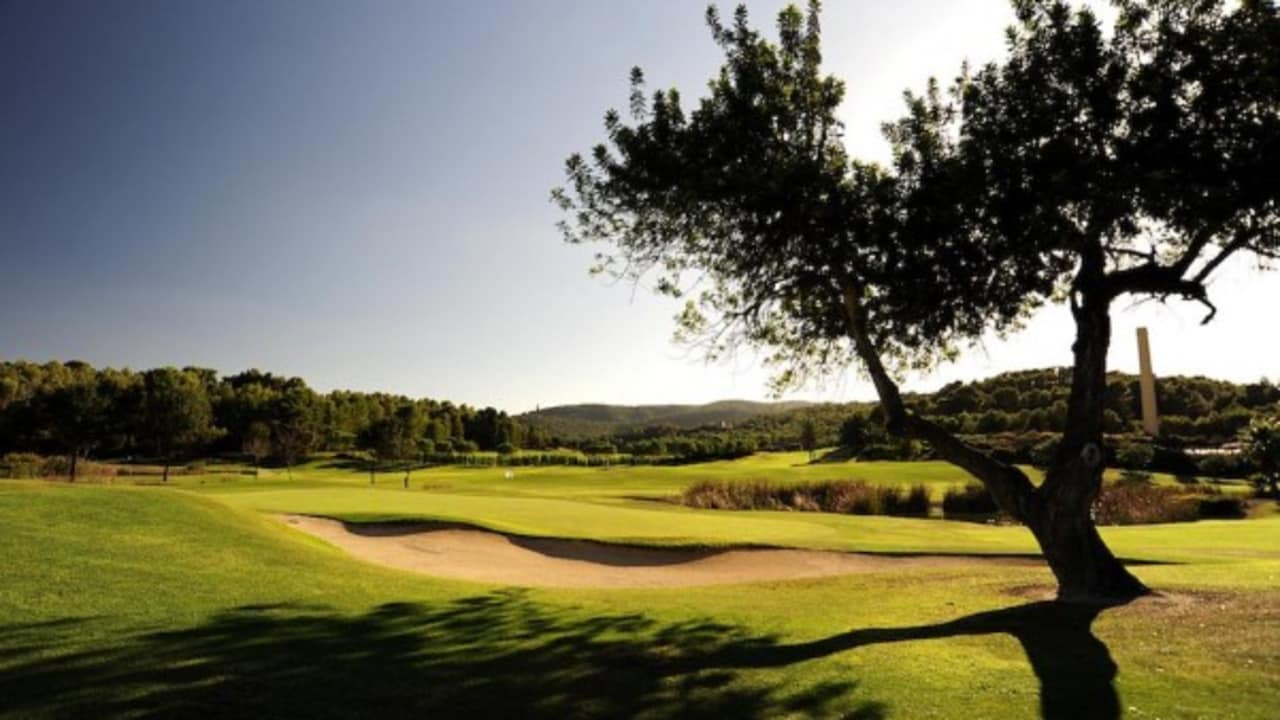 Arabella Golf Son Muntaner bietet eine interessante Herausforderung für Golfspieler aller Spielstärken. (Foto: Arabella Golf Son Muntaner)