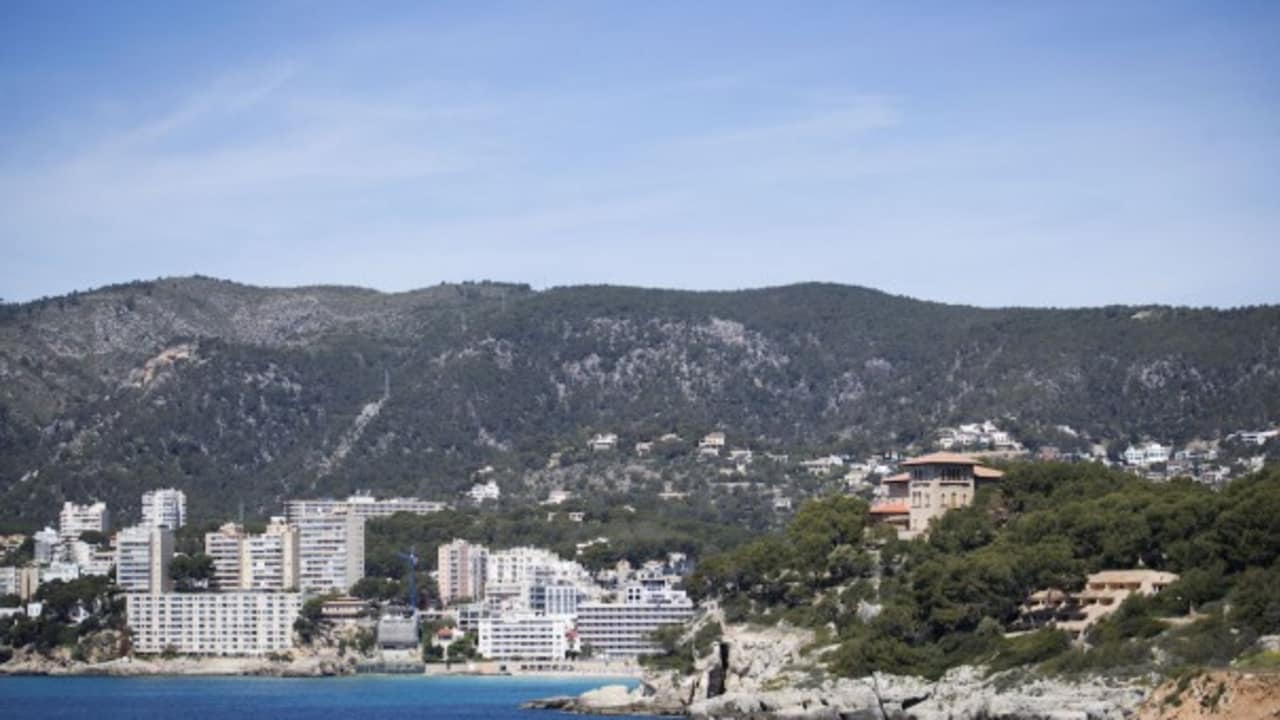 Mallorca gehört zu den beliebtesten Reisezielen. Mit einer kurzen Anreise von weniger als drei Flugstunden und abwechslungsreichen Freizeitangeboten stellt Mallorca eine abwechslungsreiche Reisedestination dar. (Foto: Getty)