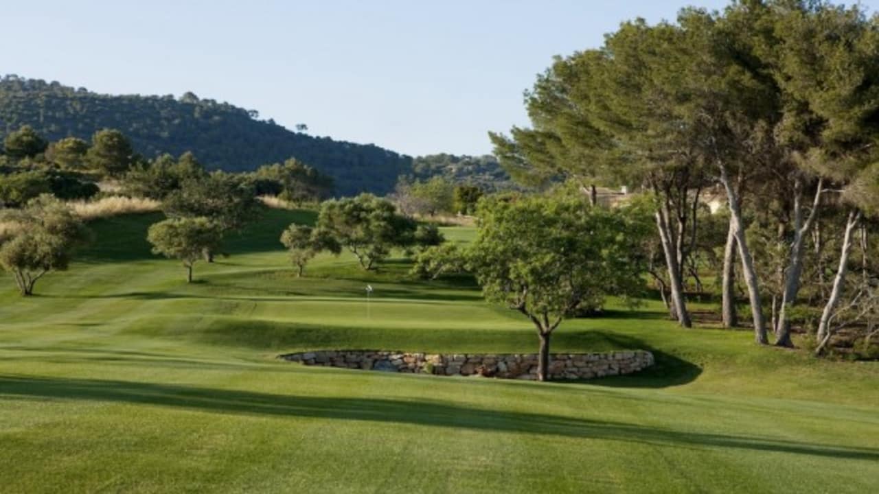 Arabella Golf Son Quint wurde im Jahr 2007 erföffnet und ist damit der jüngste Golfplatz der Insel. (Foto: Arabella Golf Son Quint)