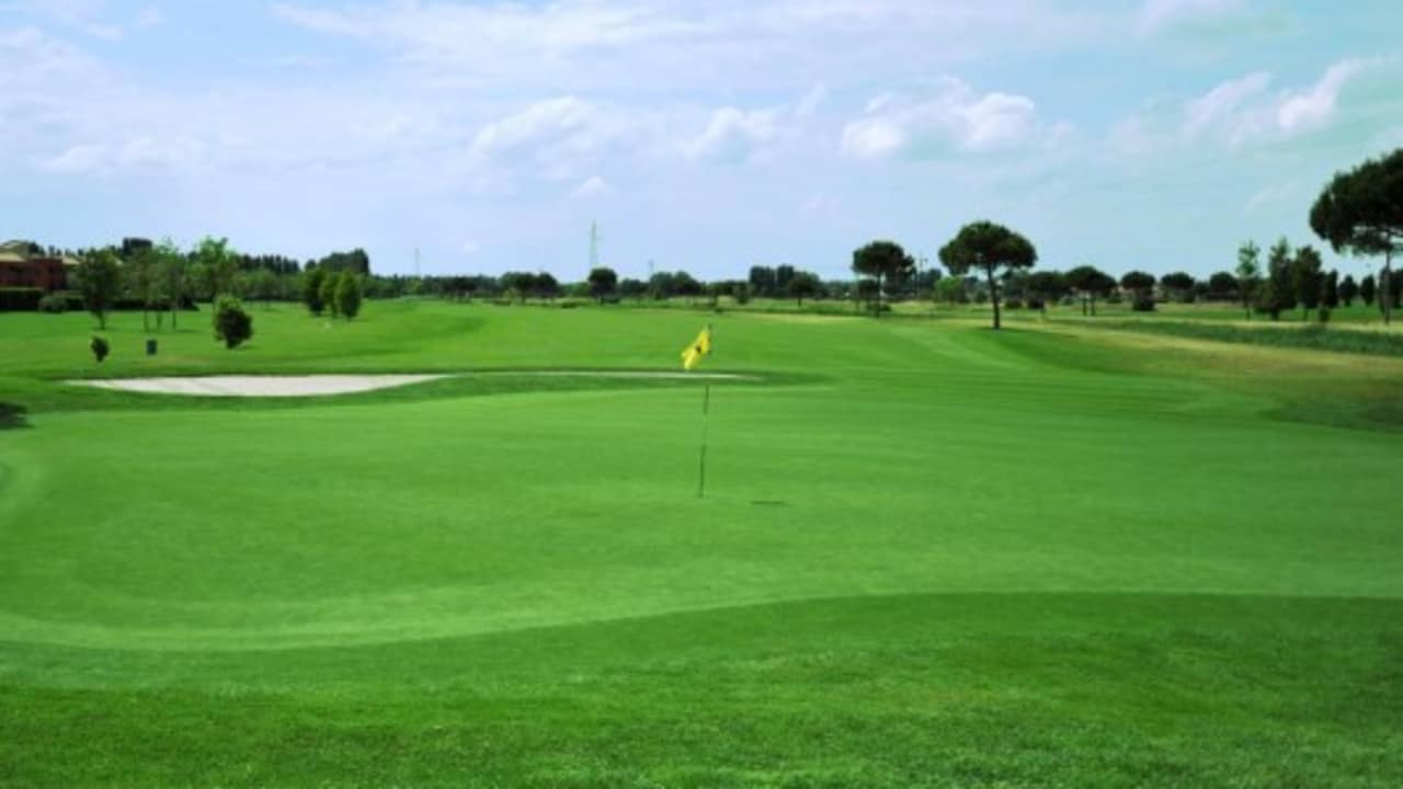Golfclub Jesolo (Foto: Golfclub Jesolo)