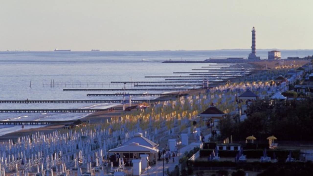 Impressionen der Region Jesolo (Foto: Golf Holiday Italy)