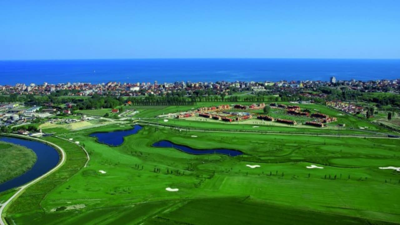 Golfclub Jesolo (Foto: Golfclub Jesolo)