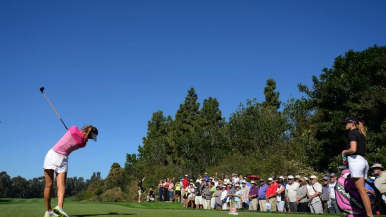 Impressionen der LPGA Kia Classics 2015 im Alviara Golf Club. (Foto: Getty)