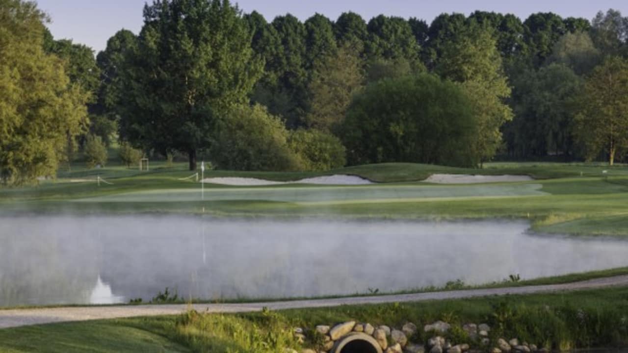 "Golf aus Leidenschaft" ist seit jeher das Motto des Golfclubs Gut Kaden (Foto: Gut Kaden GLC)