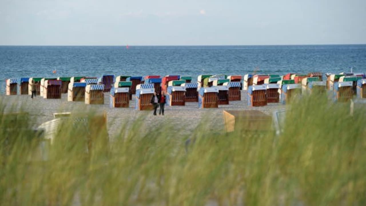 <h2>Windgeschützt genießen</h2>