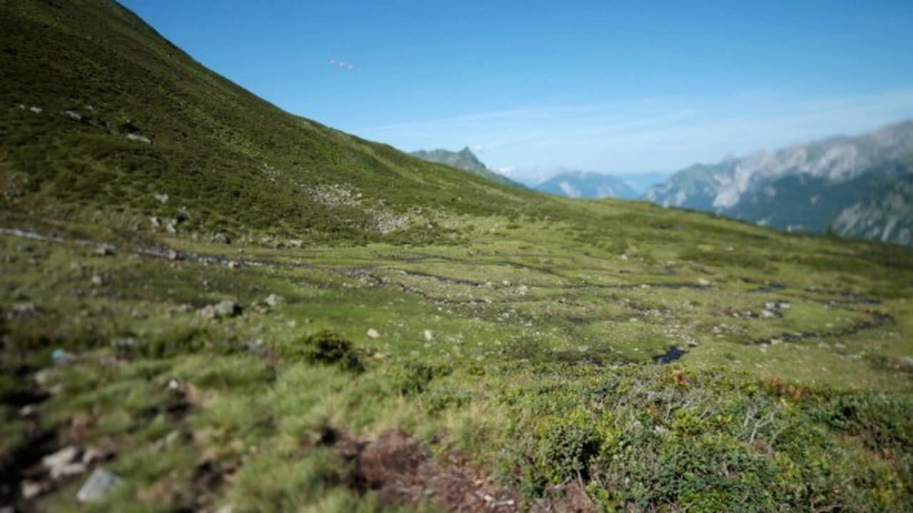 Die Kulisse von Südtirol. (Foto: Getty)