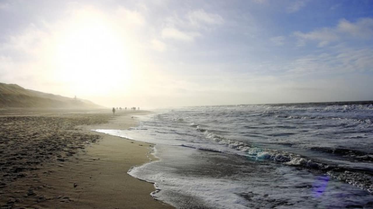 <h2>Endlose Weiten</h2>
Strandspaziergänge so weit das Auge reicht (Foto:flickr).