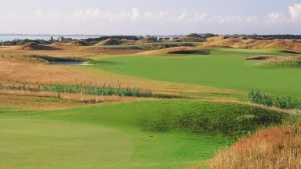<h2>Marine Golf Club</h2>
Auch hier ist die Kombination aus Golfspiel und schönen Aussichten einfach unschlagbar (Foto: golfpost).