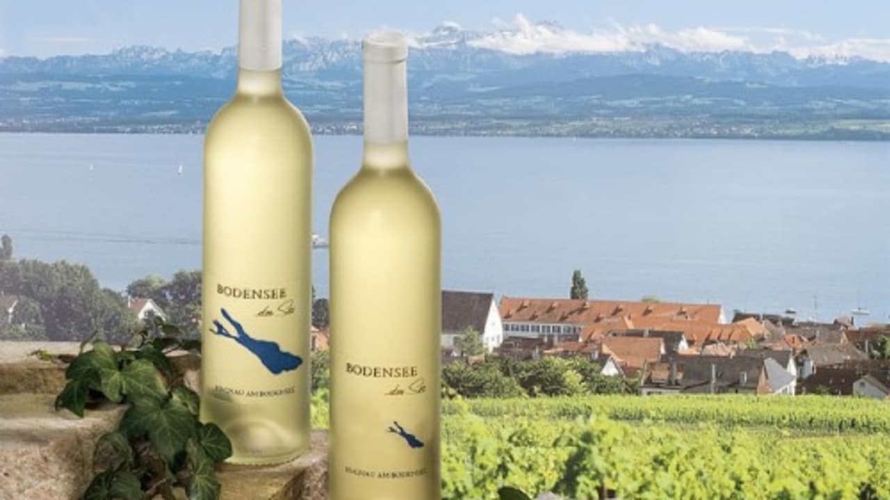 Der Klassiker des Bodensees: "Bodensee - Der See" (Foto: Flickr RSPS Agentur für Kommunikation GmbH)