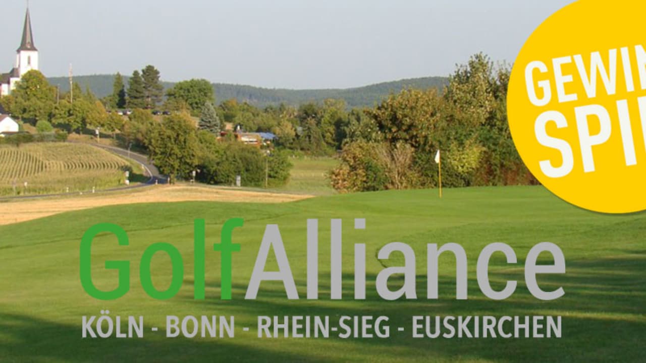 Mitglieder der Golf Alliance spielen für nur eine Mitgliedsgebühr auf fünf Golfanlagen. (Foto: GC Bad Münstereifel)