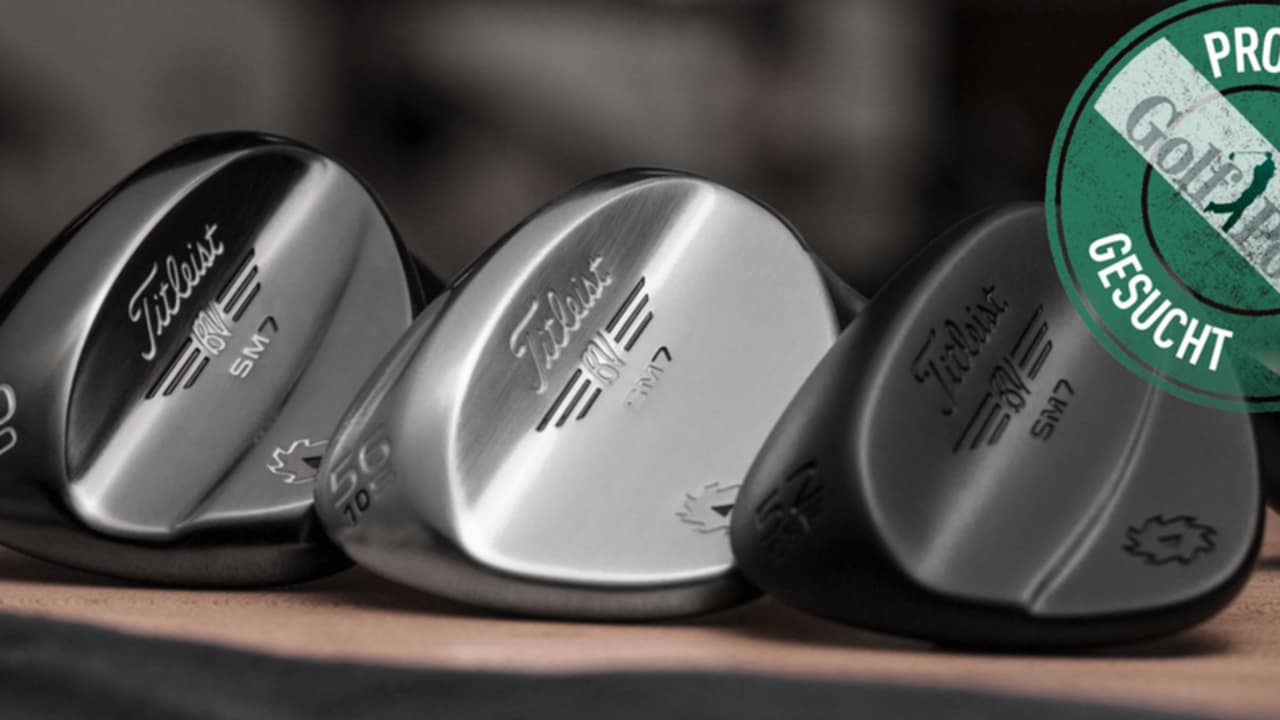 Foto: Titleist