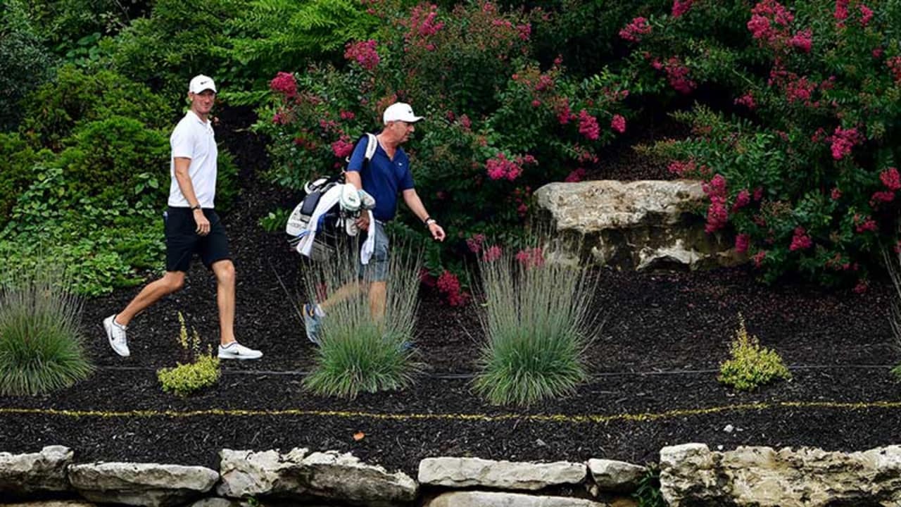 Der Moving Day der PGA Championship 2018 im Liveticker. (Foto: Getty) Der Moving Day der PGA Championship 2018 im Liveticker. (Foto: Getty)