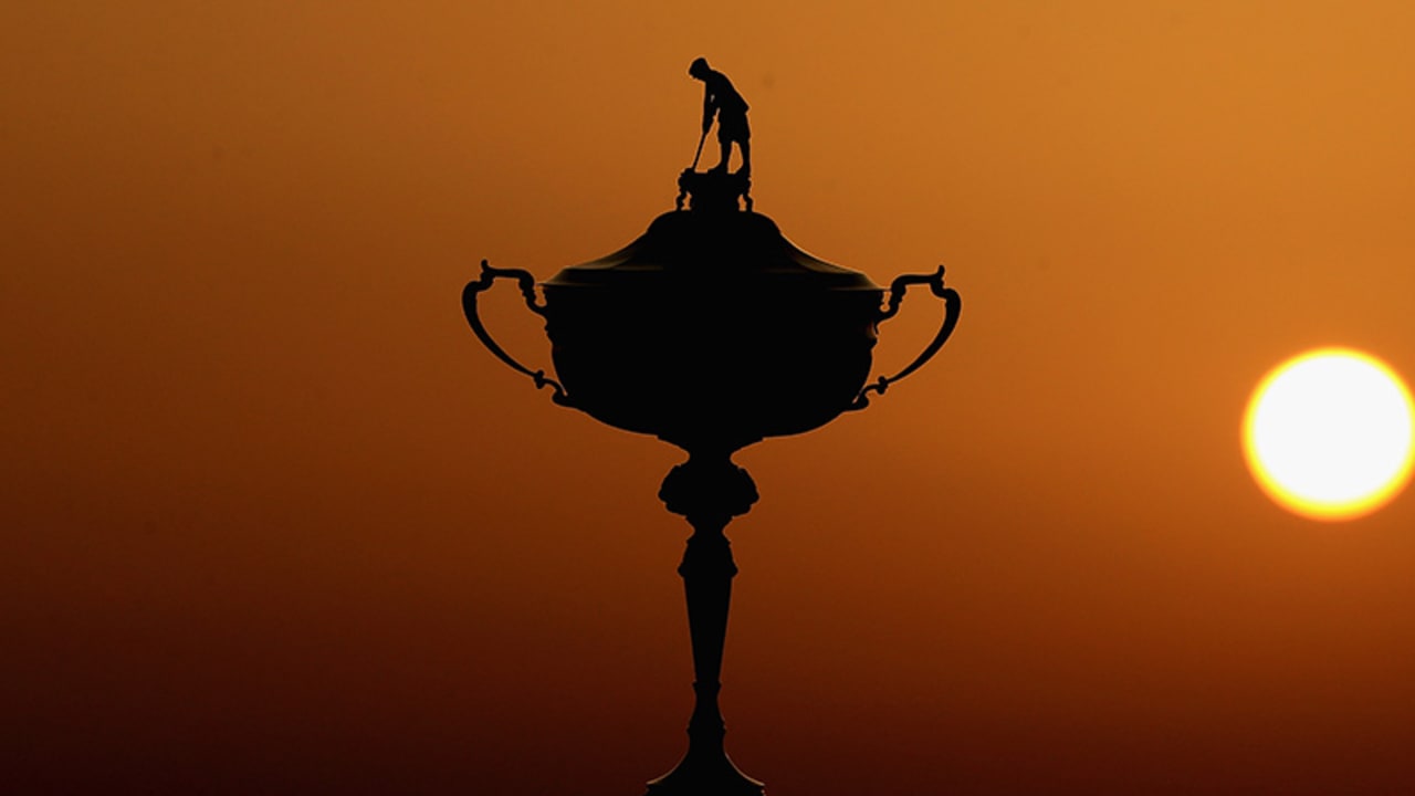 Alles zum Ryder Cup 2018 in unserem Newsticker. (Foto: Getty)