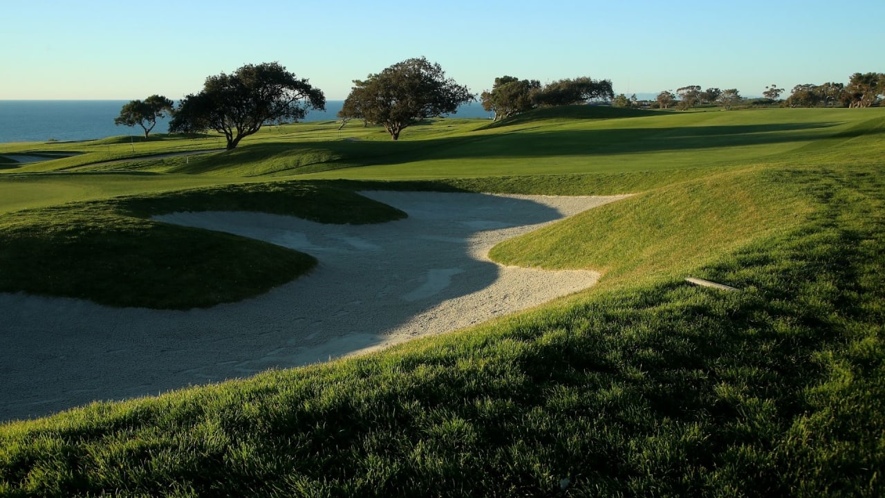 Die Vorberichte zur US Open 2021 im Torrey Pines (Foto: Getty)