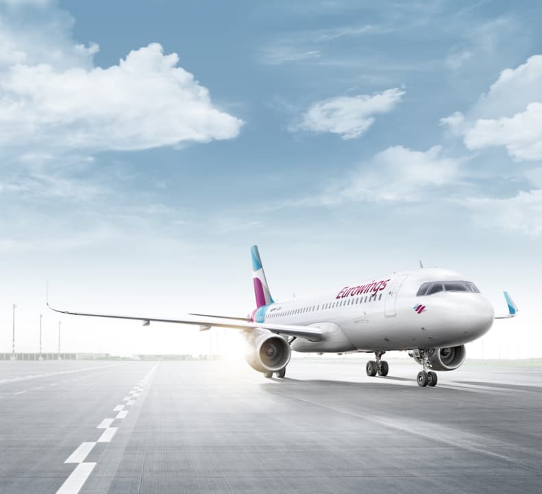 Eurowings_HEADERMOTIV