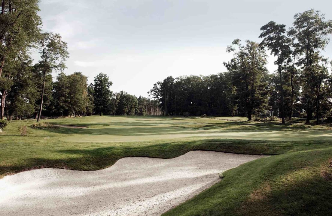 Hotel & ResortDas BrandenburgSporting Club Berlin