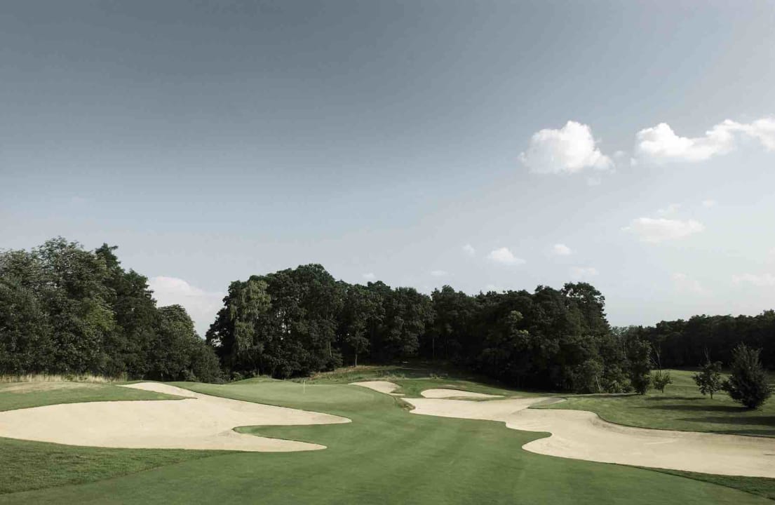 Hotel & ResortDas BrandenburgSporting Club Berlin