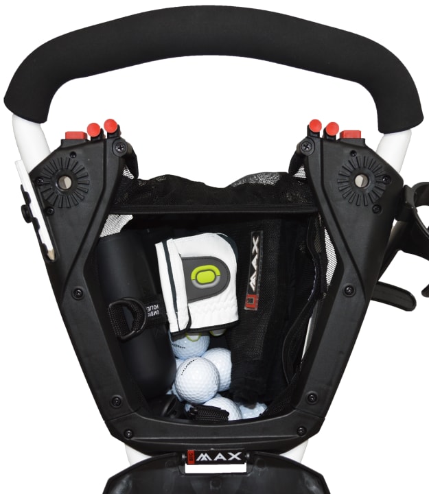 blade quattro organizer panel