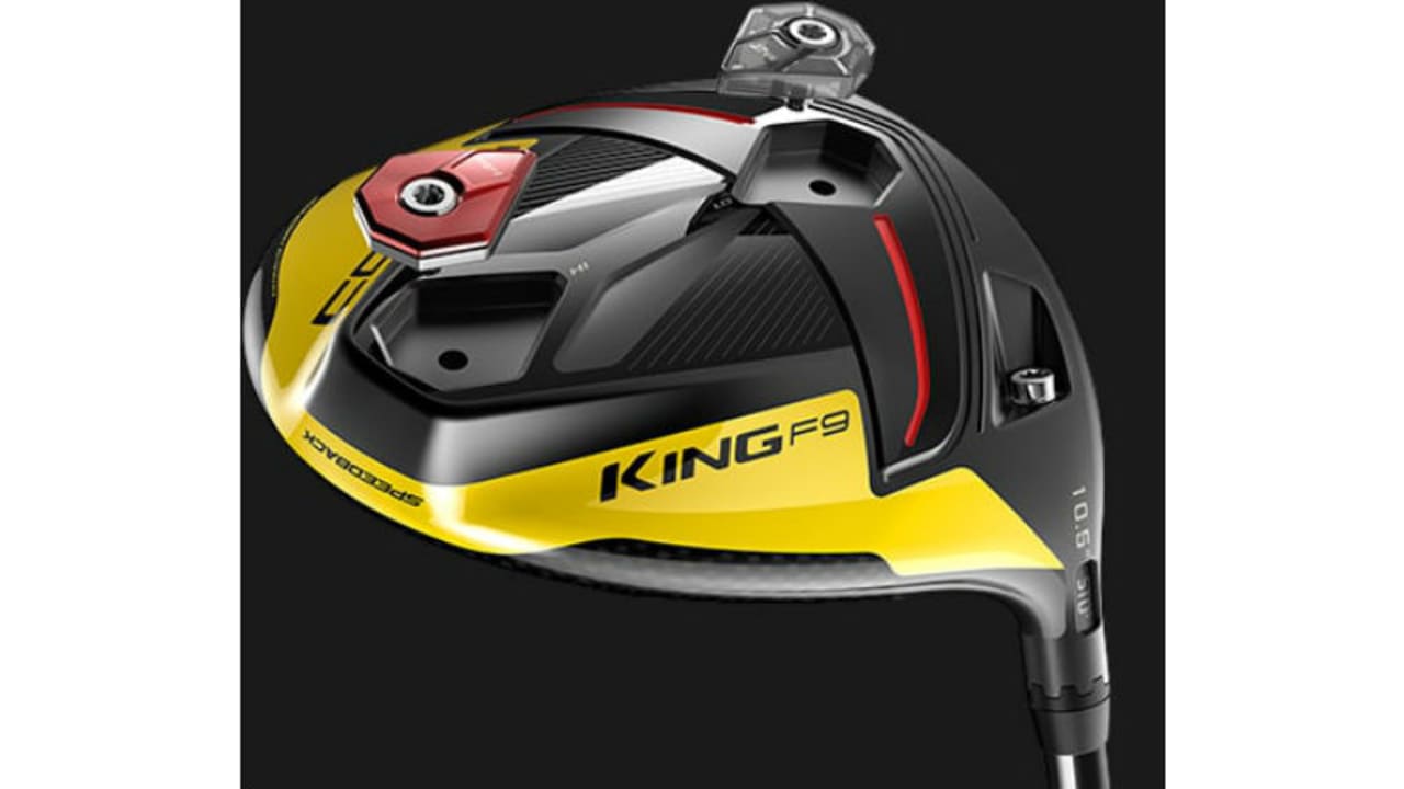 Cobra-King-F9-Speedback-Driver-Produkttest-14